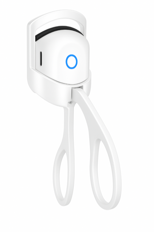 Fenovah™ - Portable Heated Eyelash Curler