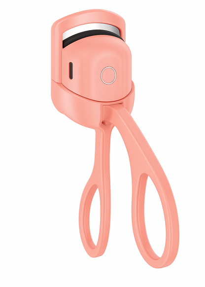 Fenovah™ - Portable Heated Eyelash Curler