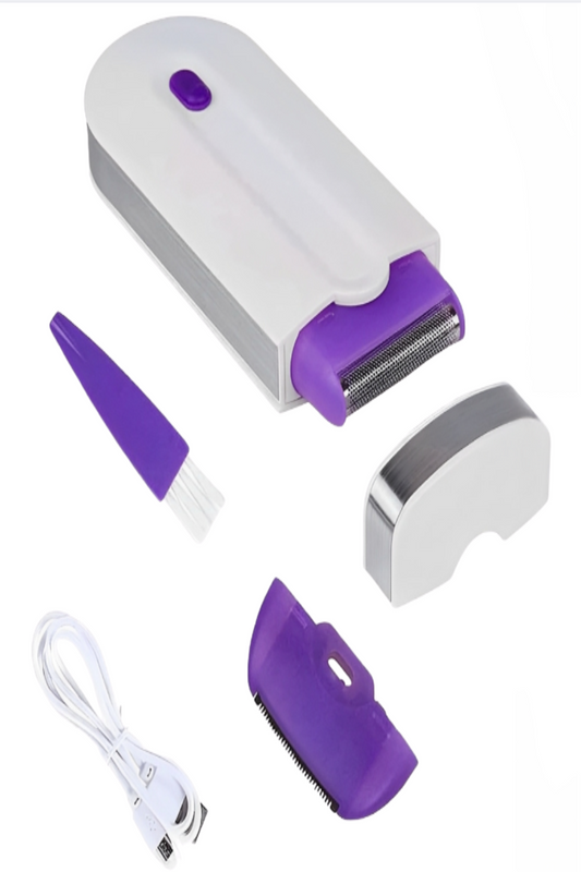 Fenovah™ - Laser hair remover