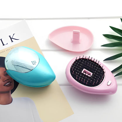 Fenovah™ - Portable Ionische Haarverzorgingskam