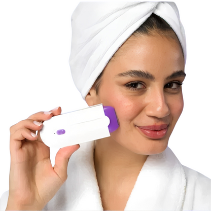 Fenovah™ - Laser hair remover