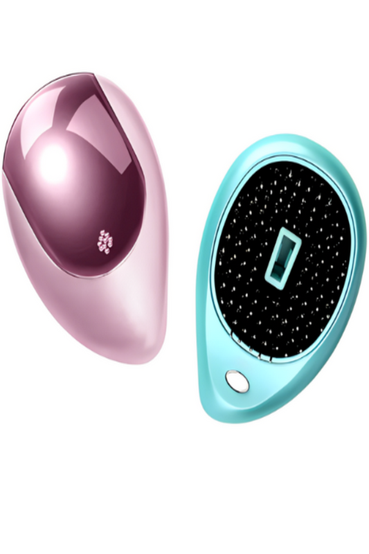Fenovah™ - Portable Ionische Haarverzorgingskam