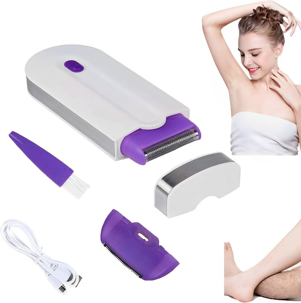 Fenovah™ - Laser hair remover