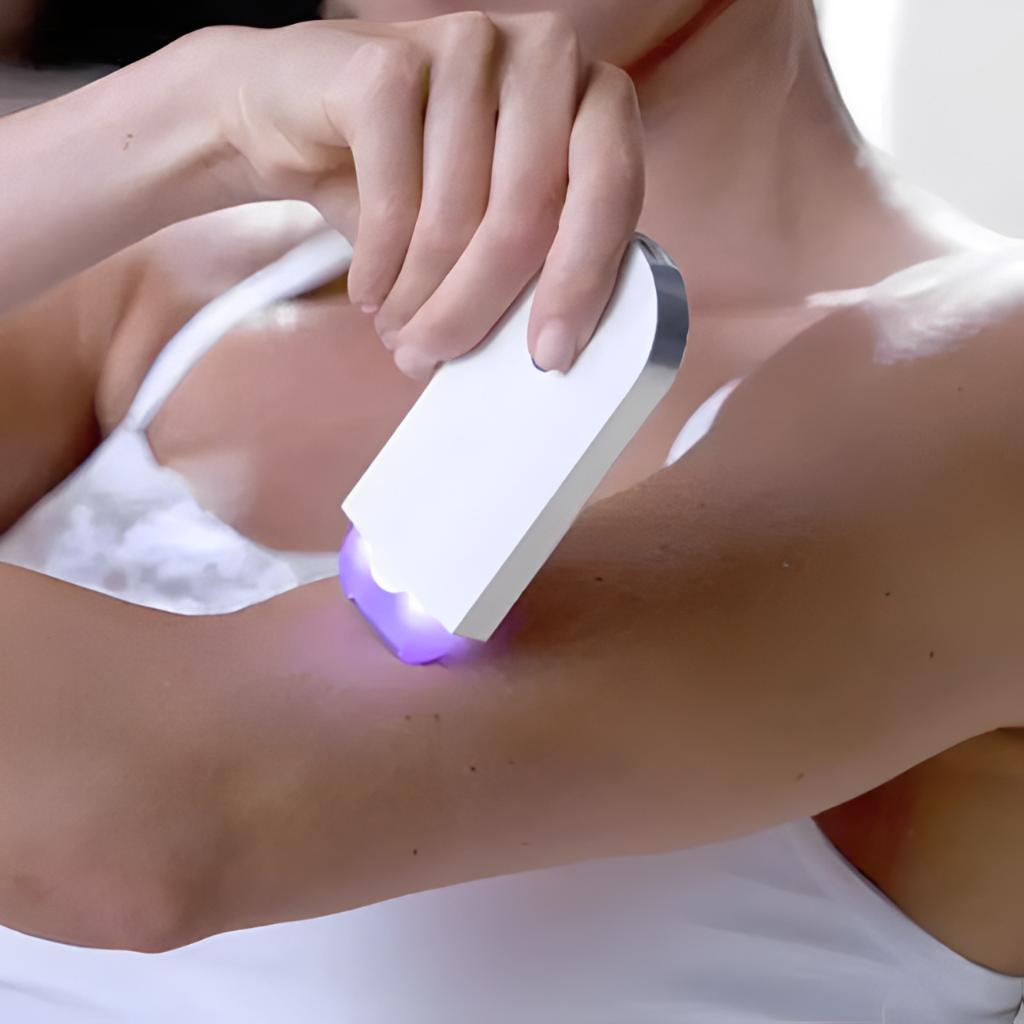 Fenovah™ - Laser hair remover